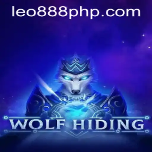 Discover the Thrilling World of WolfHiding at LEO888 Casino