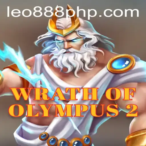 Wrath of Olympus 2: Unleashing the Gods in LEO888 Casino