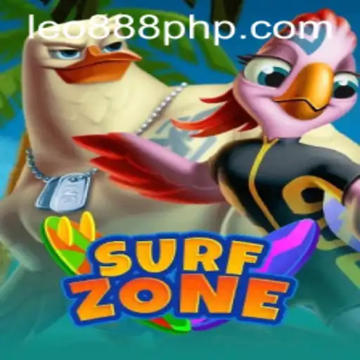 Dive into the Exciting World of SurfZone at LEO888 Casino