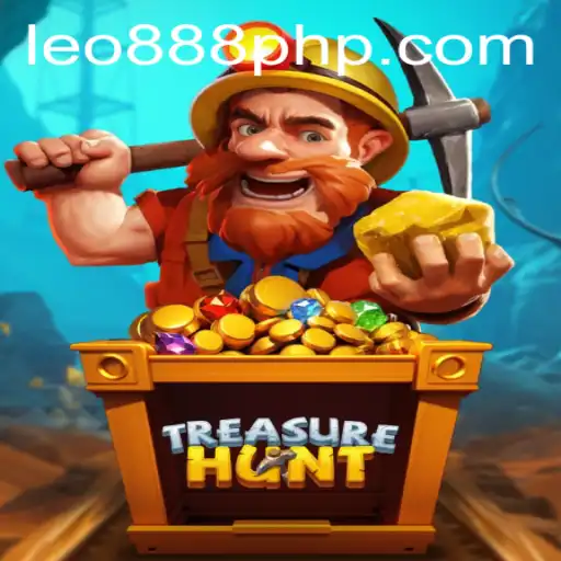 Discovering TreasureHunt at LEO888 Casino: A Thrilling Adventure Awaits