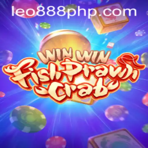 WinWinFishPrawnCrab: Dive into the Exciting World of LEO888 Casino's Latest Game