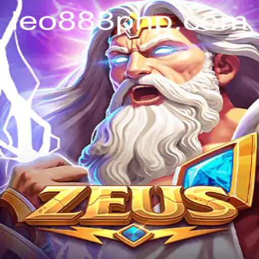 Exploring the World of Zeus at LEO888 Casino